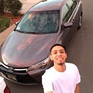 Meet your Posher, Gilbert